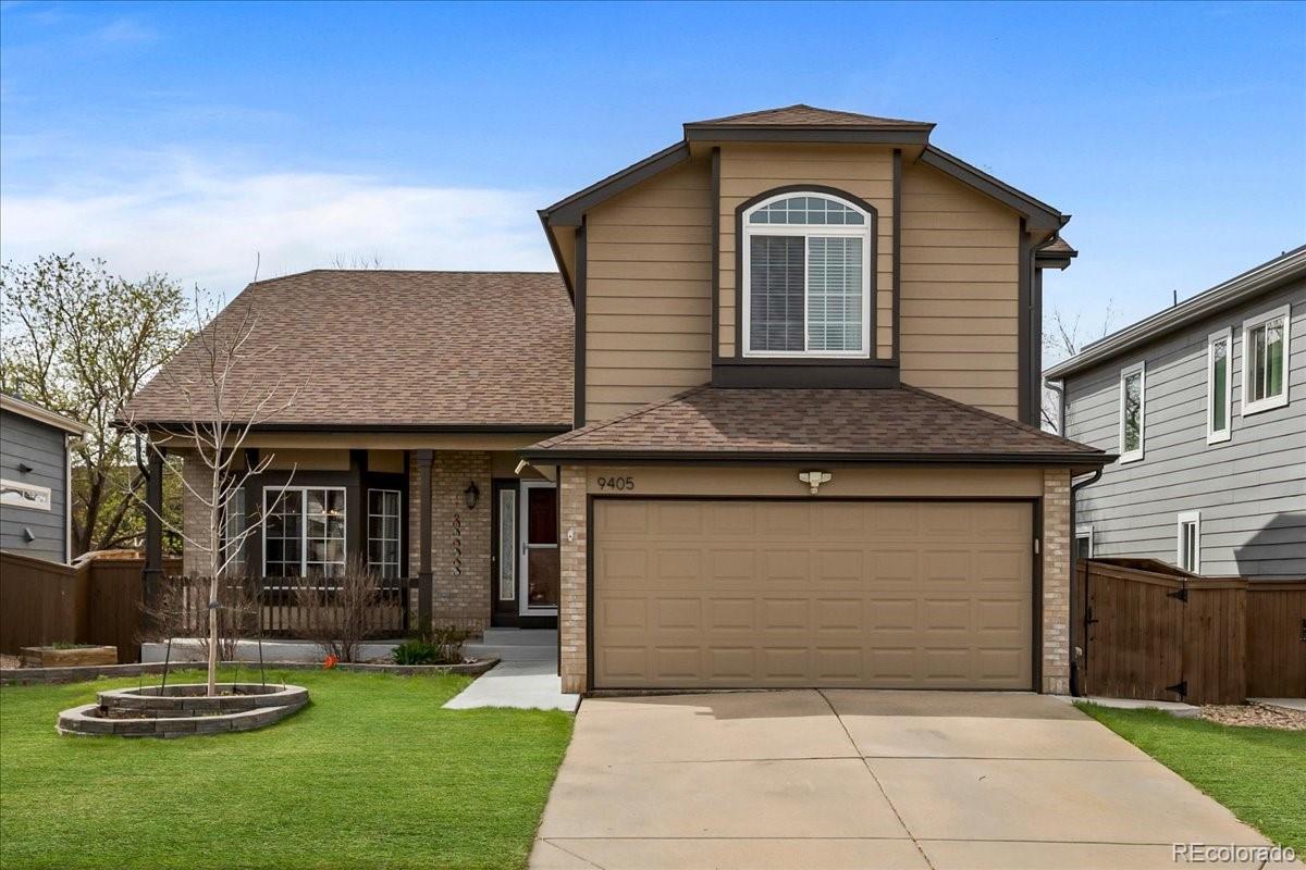 MLS Image #0 for 9405  morning glory lane,highlands ranch, Colorado
