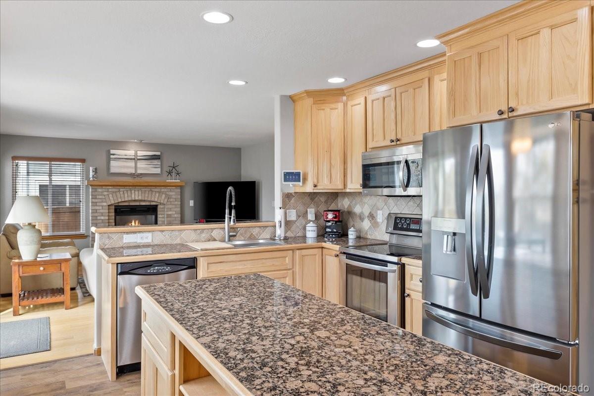 CMA Image for 9405  morning glory lane,Highlands Ranch, Colorado