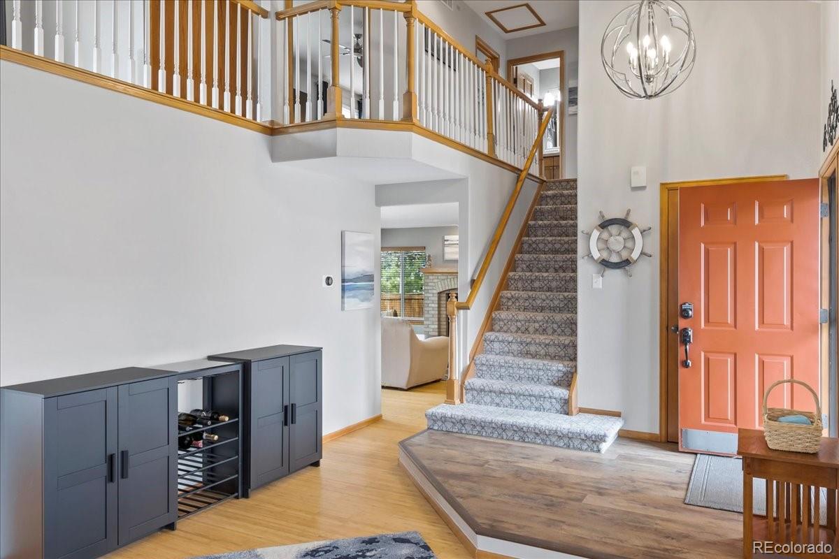 MLS Image #12 for 9405  morning glory lane,highlands ranch, Colorado