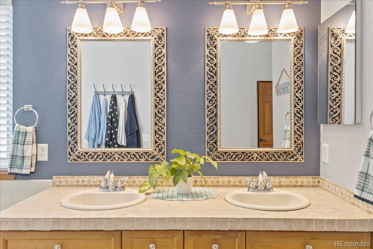 MLS Image #15 for 9405  morning glory lane,highlands ranch, Colorado