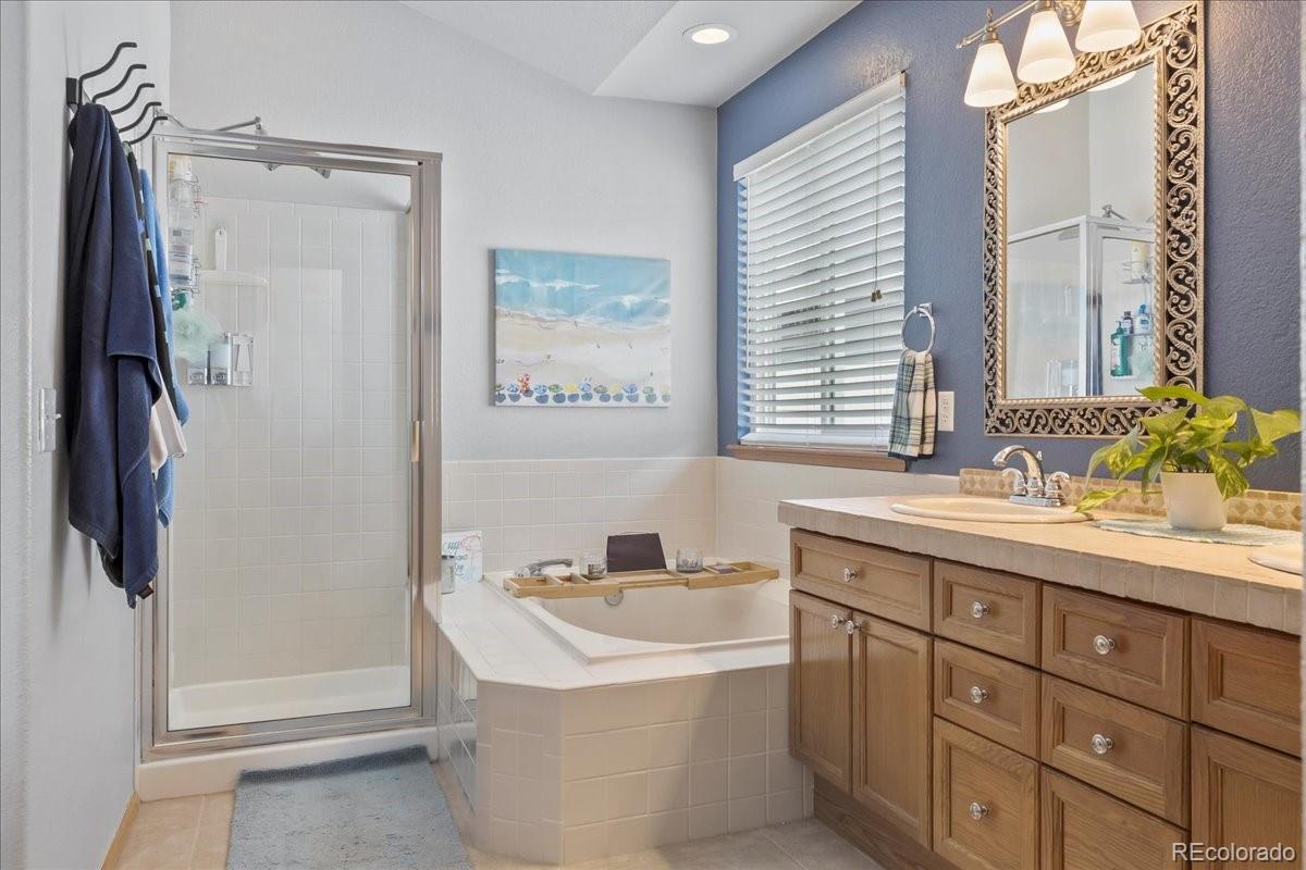 MLS Image #17 for 9405  morning glory lane,highlands ranch, Colorado