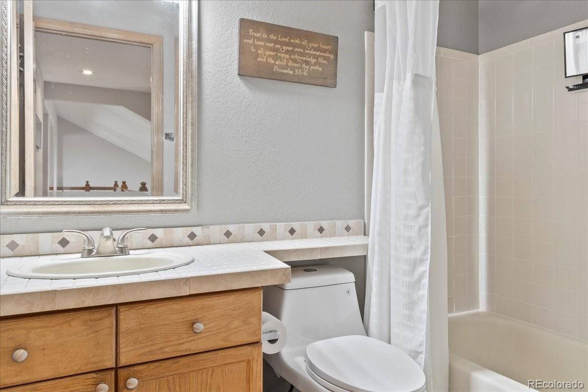 MLS Image #21 for 9405  morning glory lane,highlands ranch, Colorado