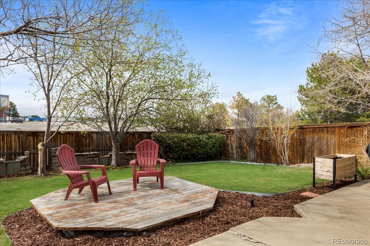 MLS Image #27 for 9405  morning glory lane,highlands ranch, Colorado
