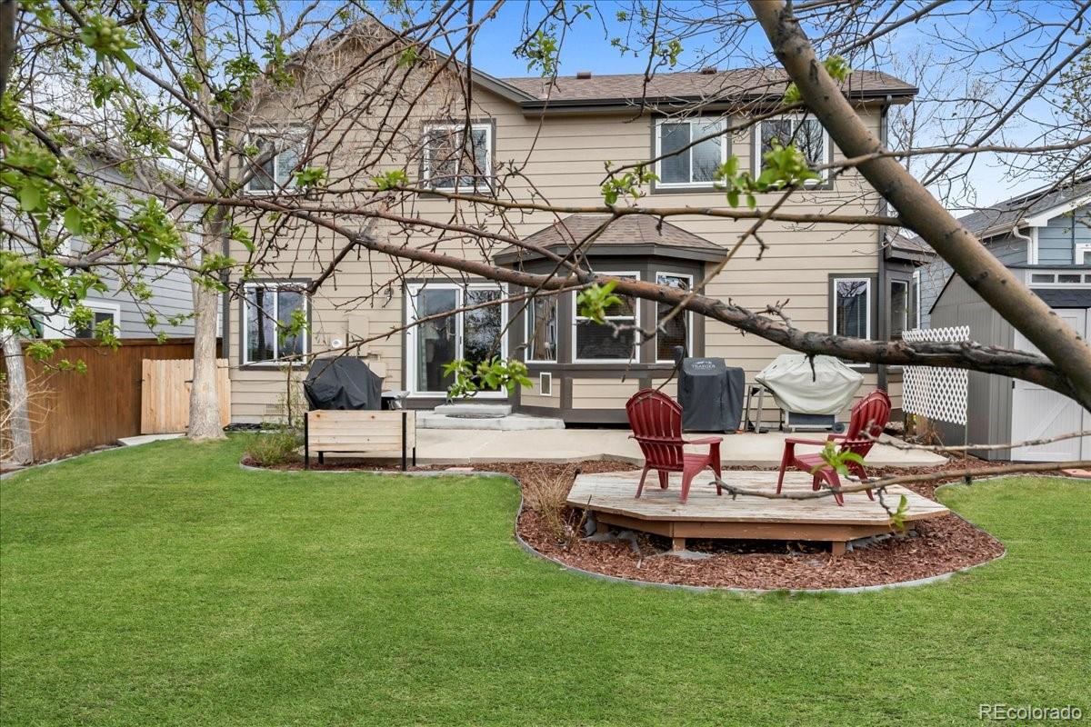 MLS Image #29 for 9405  morning glory lane,highlands ranch, Colorado