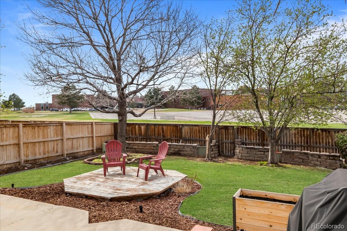 MLS Image #31 for 9405  morning glory lane,highlands ranch, Colorado