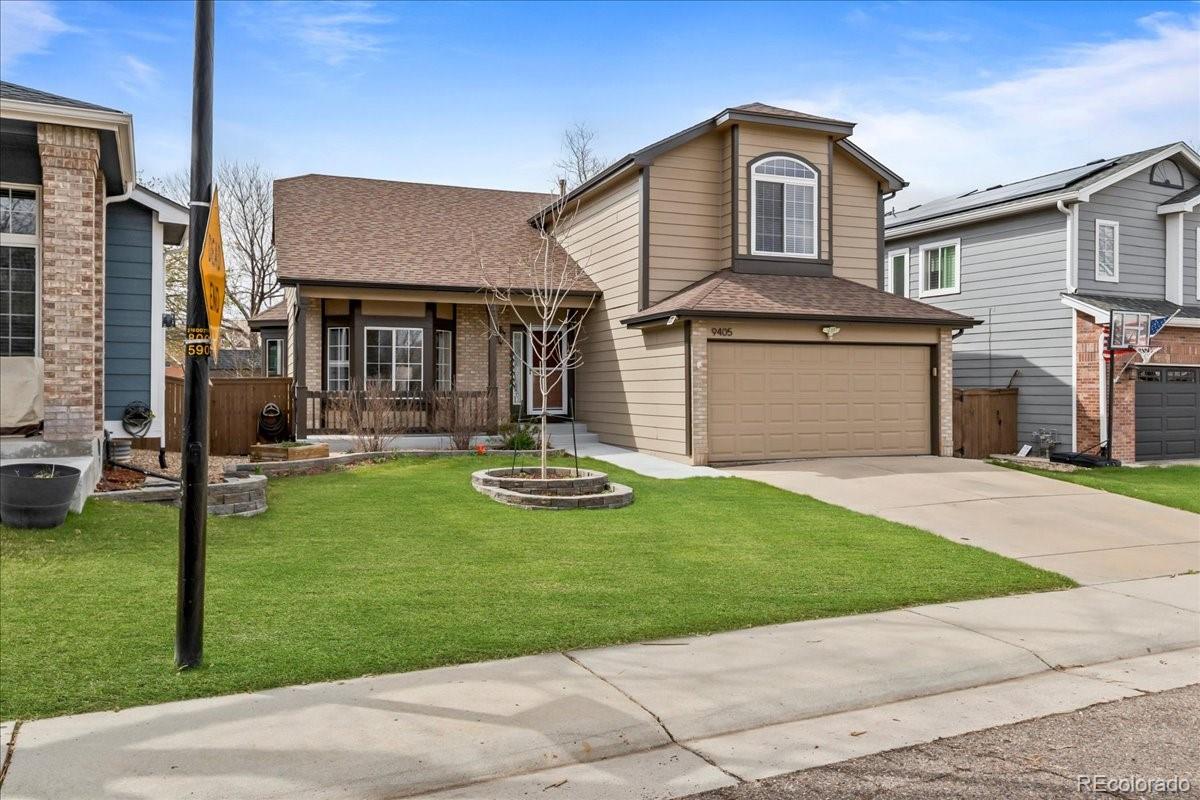 MLS Image #32 for 9405  morning glory lane,highlands ranch, Colorado