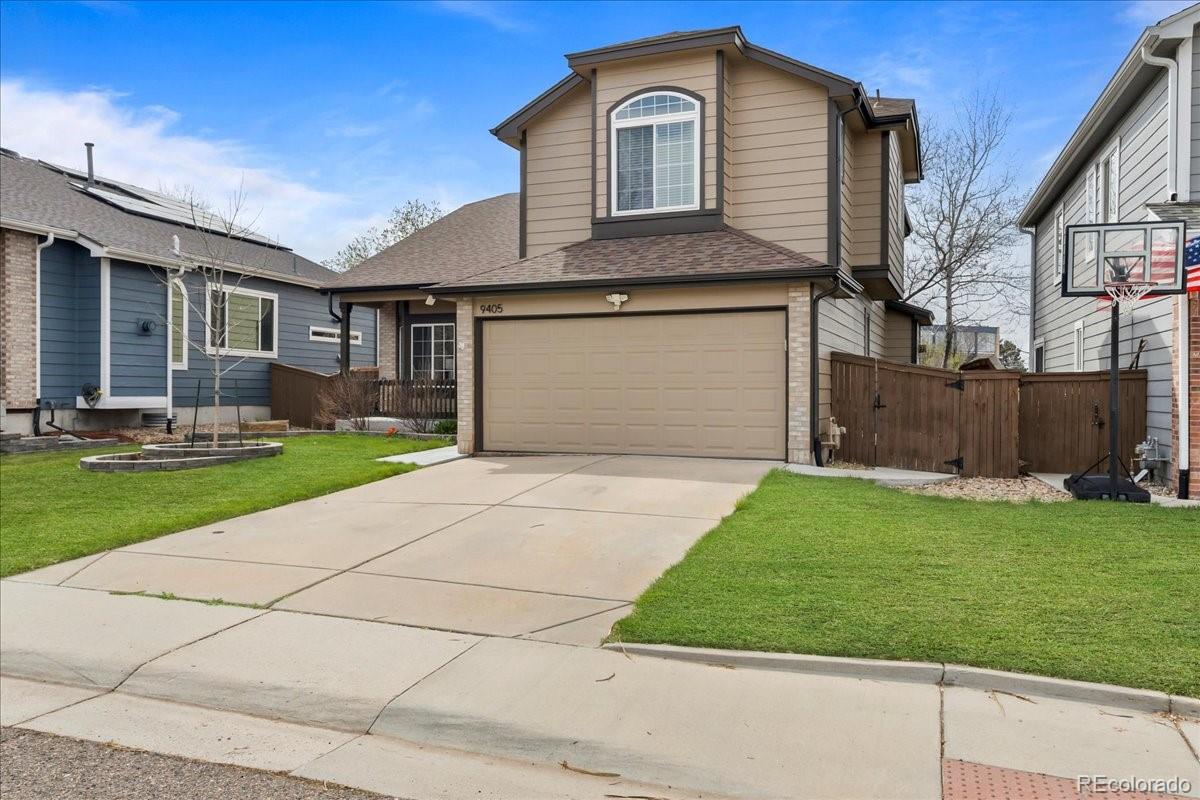 MLS Image #33 for 9405  morning glory lane,highlands ranch, Colorado