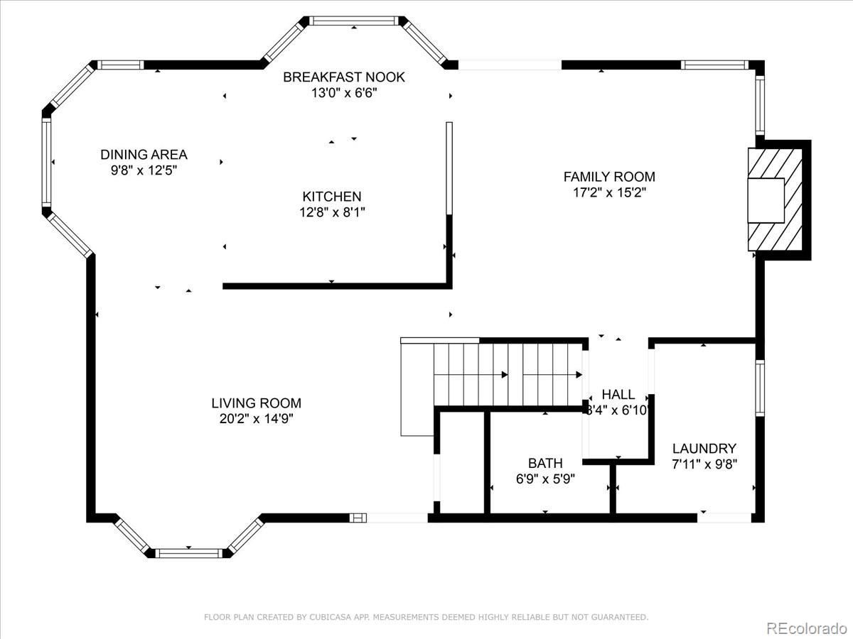 MLS Image #34 for 9405  morning glory lane,highlands ranch, Colorado