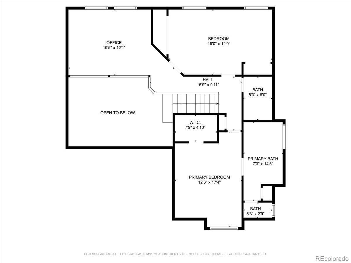 MLS Image #35 for 9405  morning glory lane,highlands ranch, Colorado