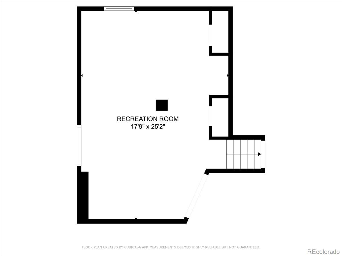 MLS Image #36 for 9405  morning glory lane,highlands ranch, Colorado