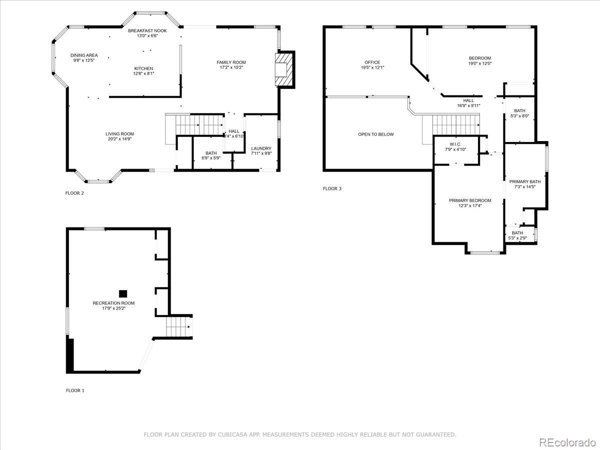 MLS Image #37 for 9405  morning glory lane,highlands ranch, Colorado
