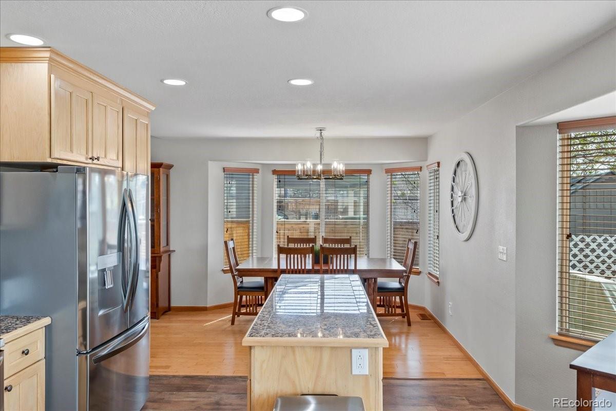 MLS Image #4 for 9405  morning glory lane,highlands ranch, Colorado