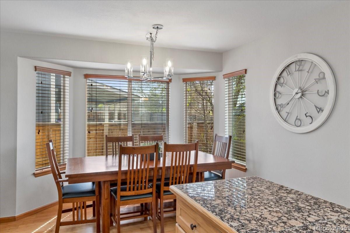 MLS Image #6 for 9405  morning glory lane,highlands ranch, Colorado