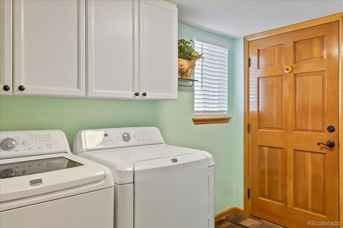 MLS Image #8 for 9405  morning glory lane,highlands ranch, Colorado