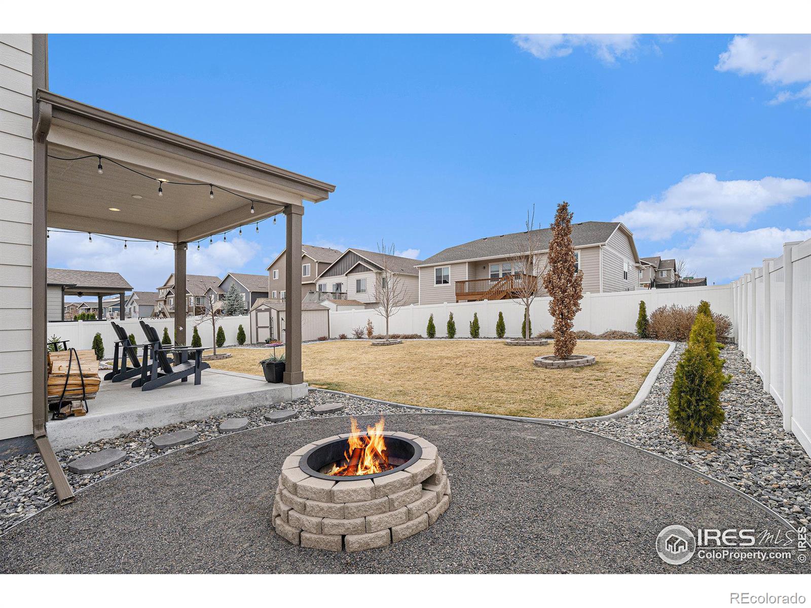 MLS Image #25 for 5314  osbourne drive,windsor, Colorado