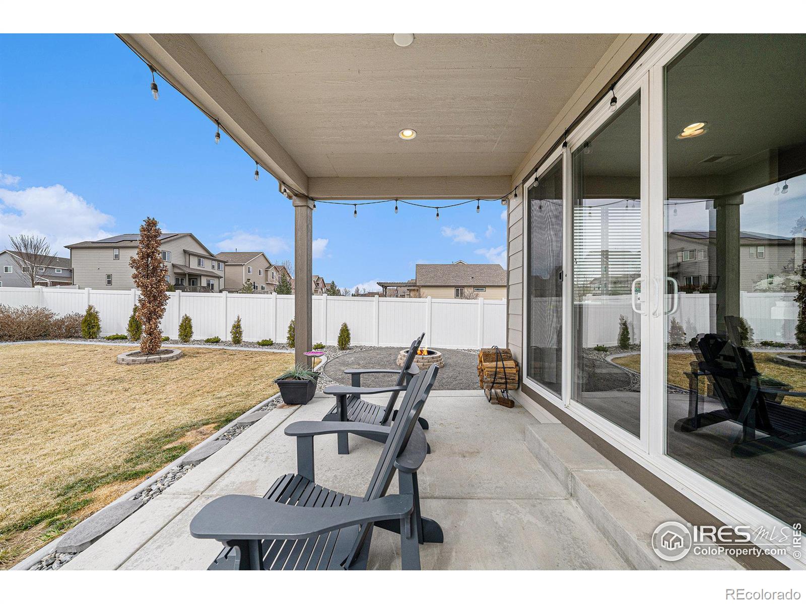MLS Image #27 for 5314  osbourne drive,windsor, Colorado