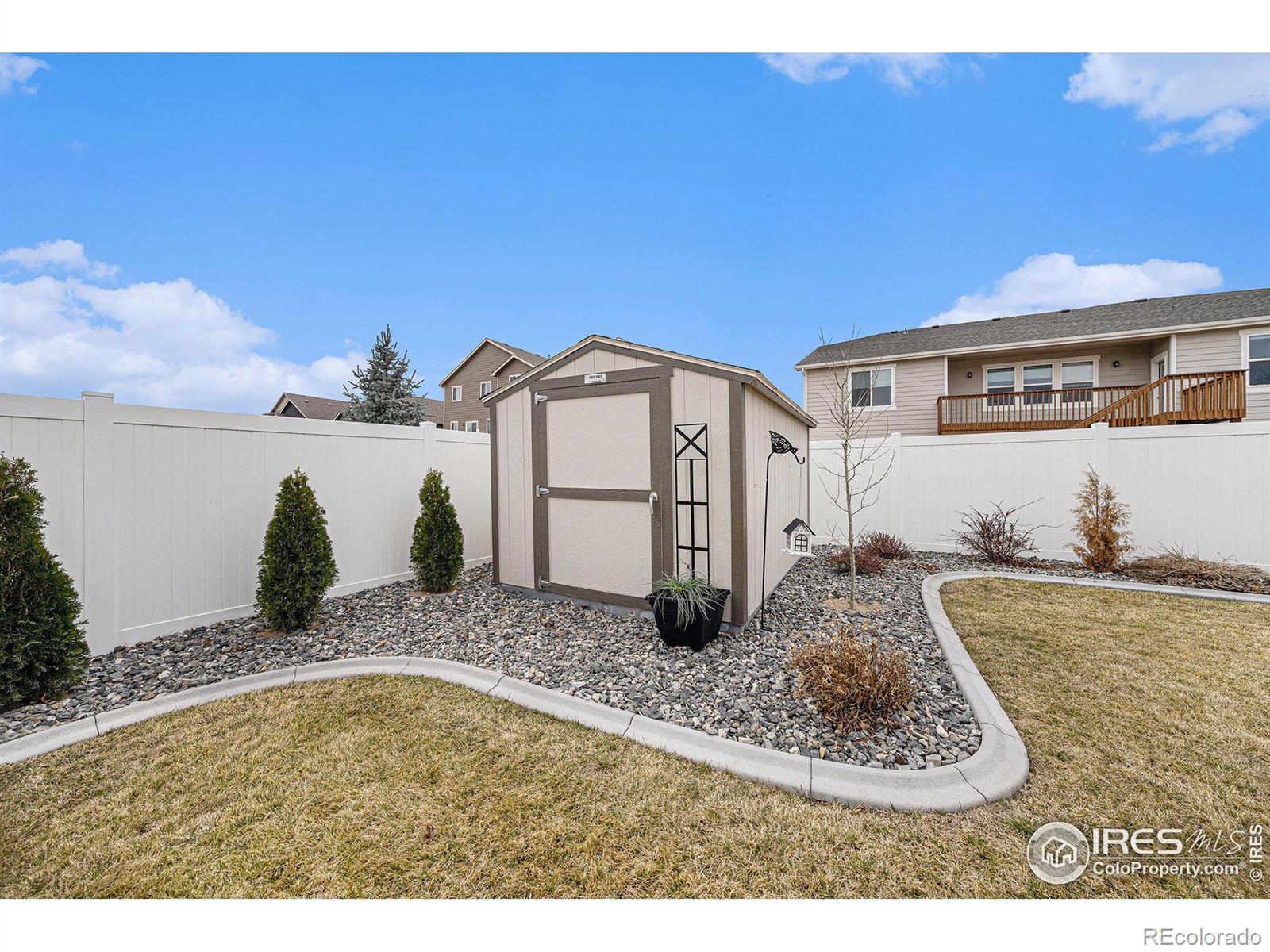 MLS Image #28 for 5314  osbourne drive,windsor, Colorado