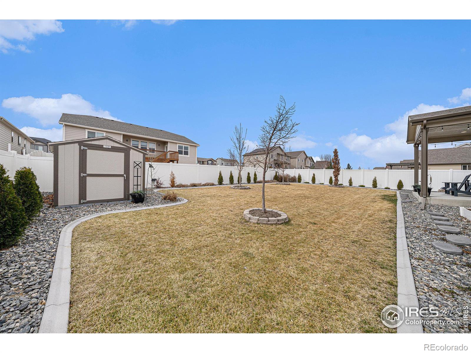 MLS Image #29 for 5314  osbourne drive,windsor, Colorado