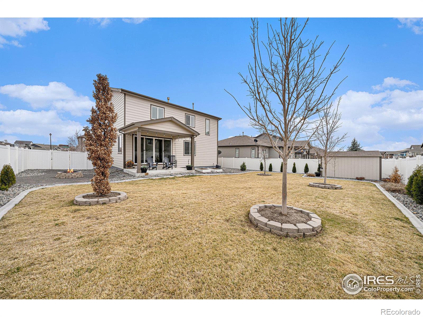MLS Image #30 for 5314  osbourne drive,windsor, Colorado