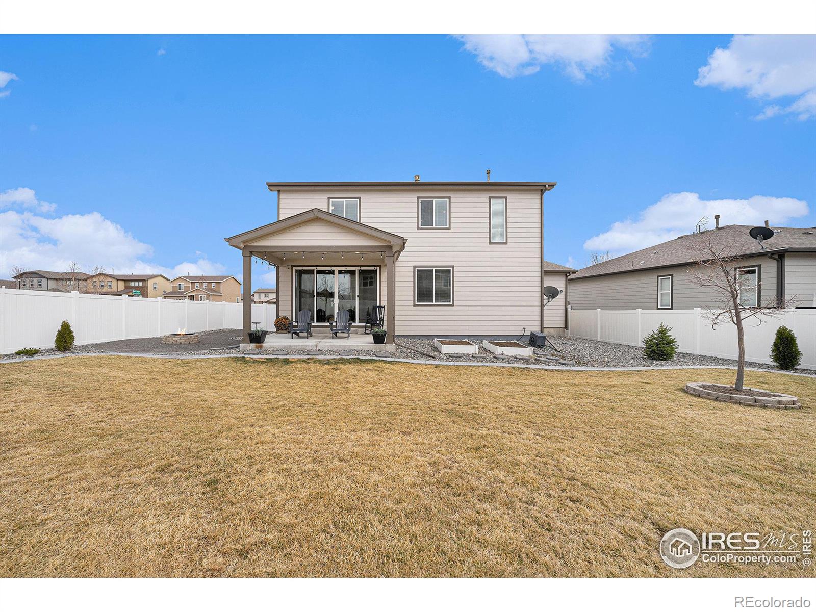 MLS Image #32 for 5314  osbourne drive,windsor, Colorado