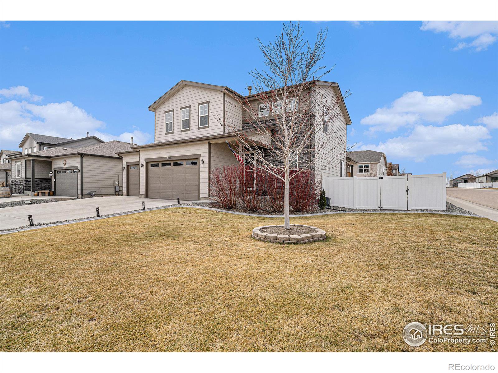 MLS Image #33 for 5314  osbourne drive,windsor, Colorado