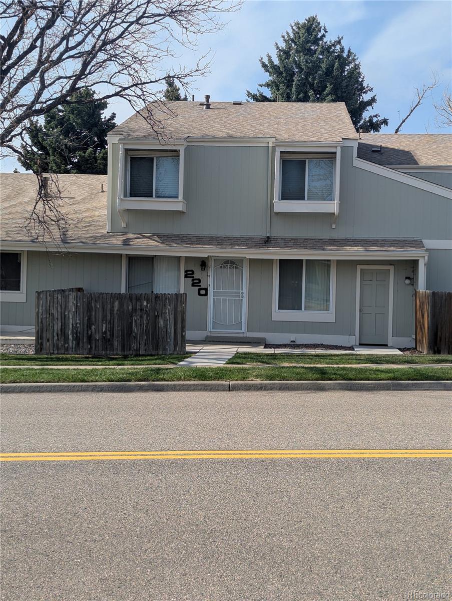 MLS Image #0 for 8791  chase drive,arvada, Colorado