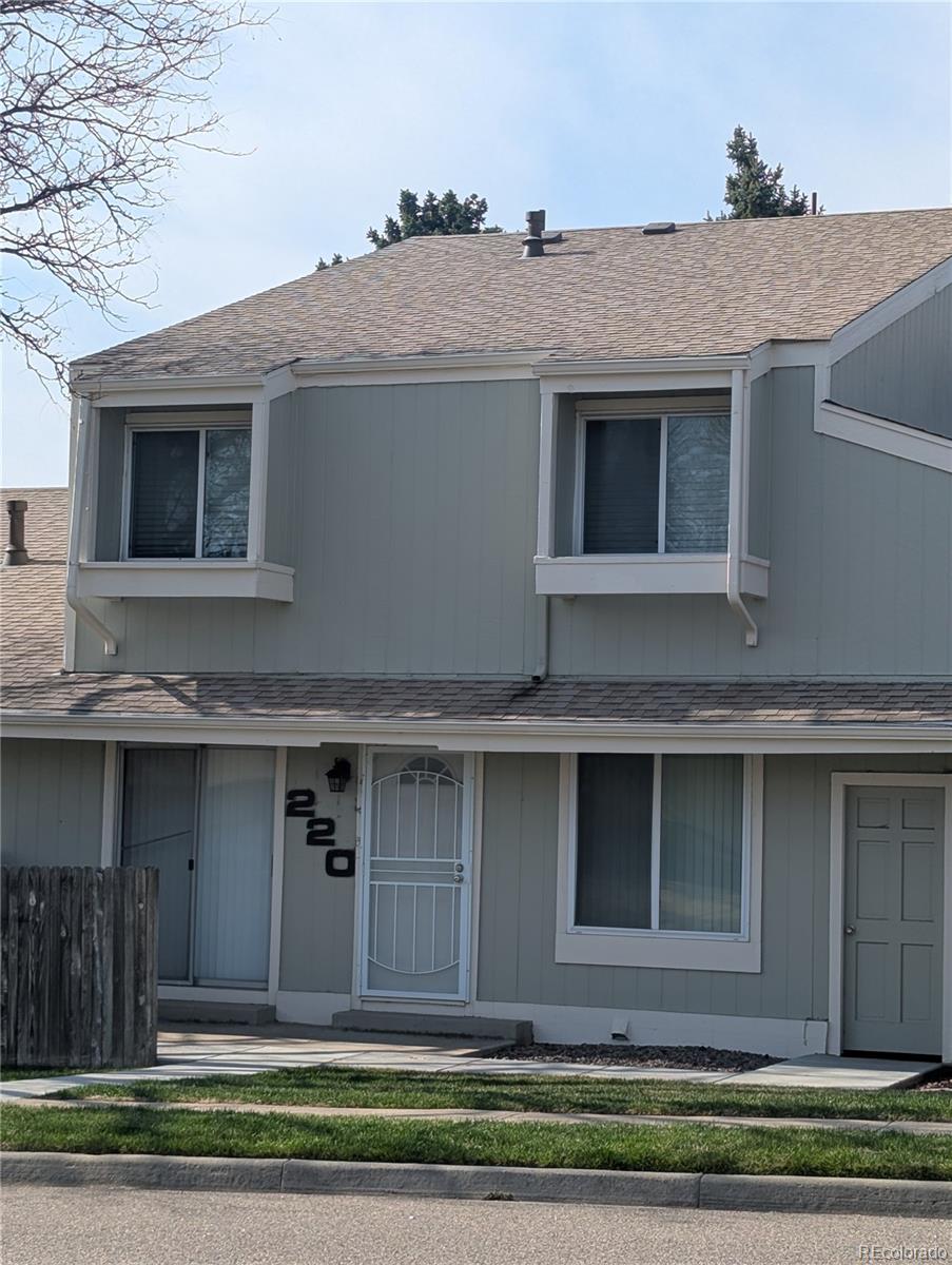 MLS Image #2 for 8791  chase drive,arvada, Colorado