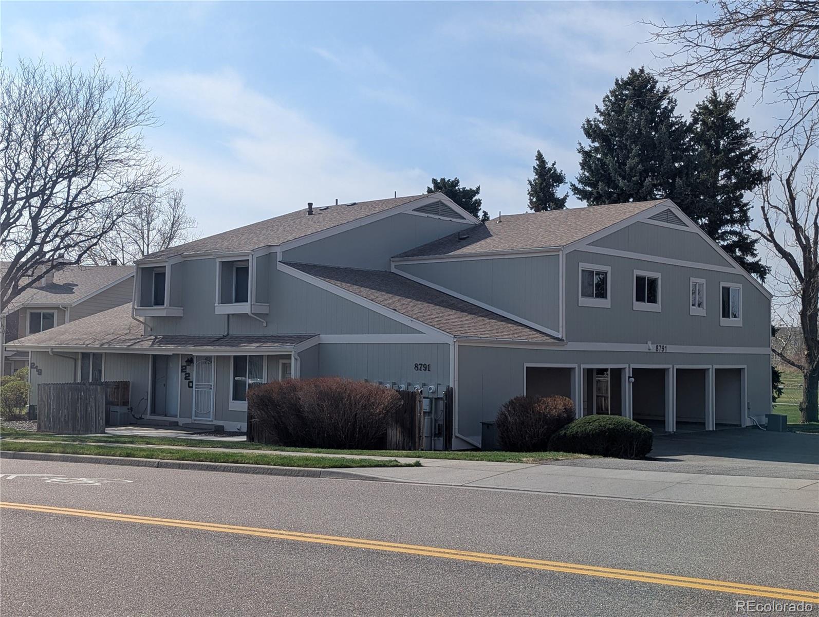 MLS Image #3 for 8791  chase drive,arvada, Colorado
