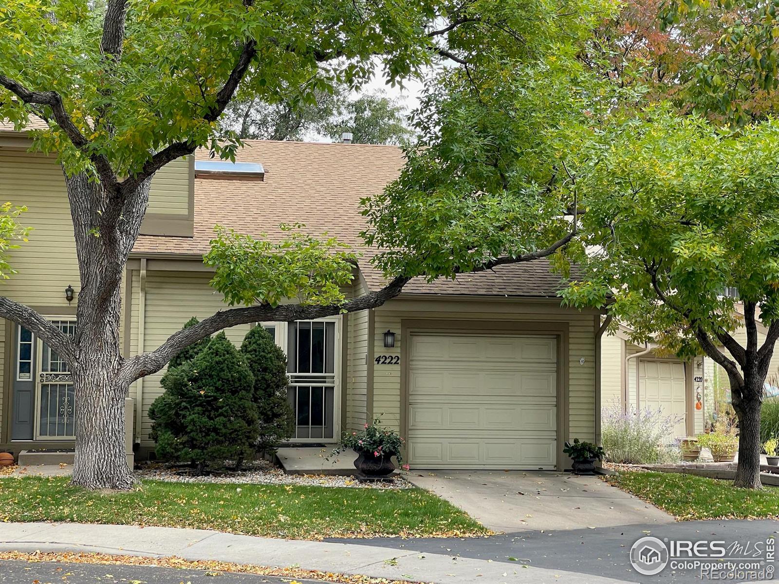 MLS Image #0 for 4222  owens street,wheat ridge, Colorado
