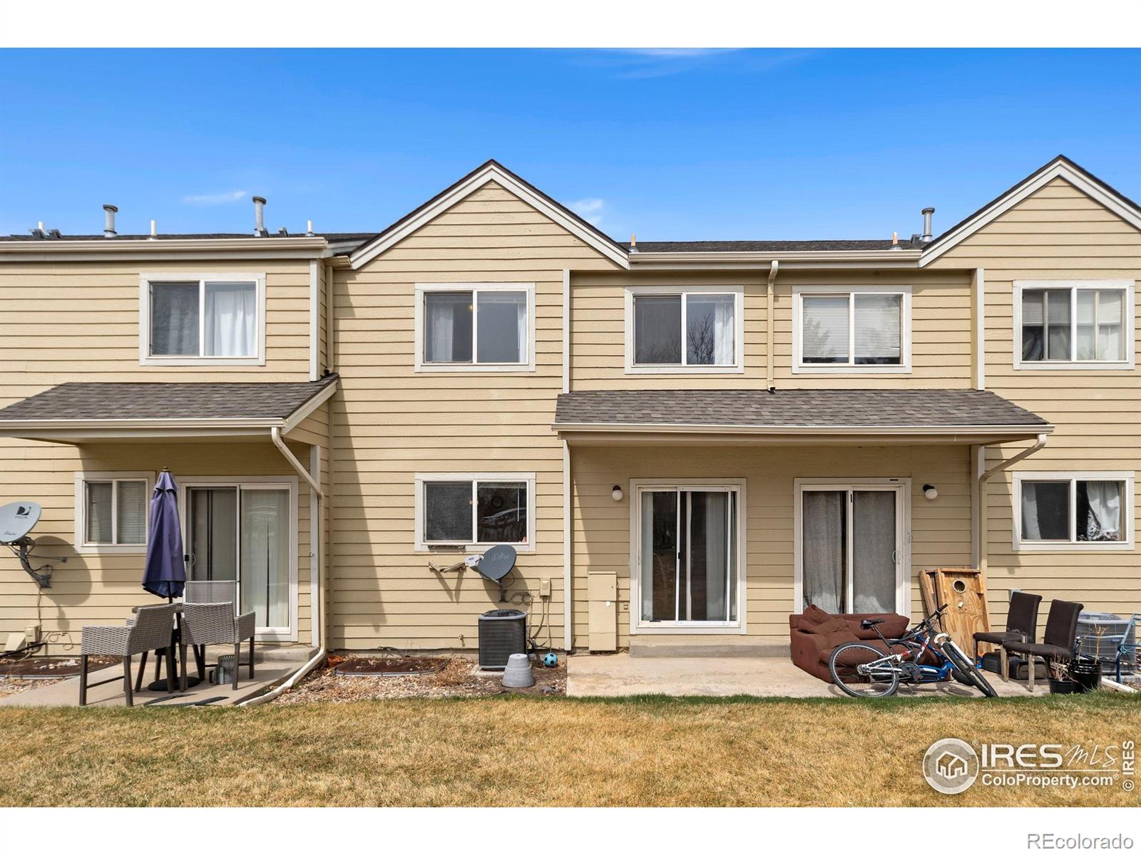 MLS Image #15 for 3005  ross drive,fort collins, Colorado