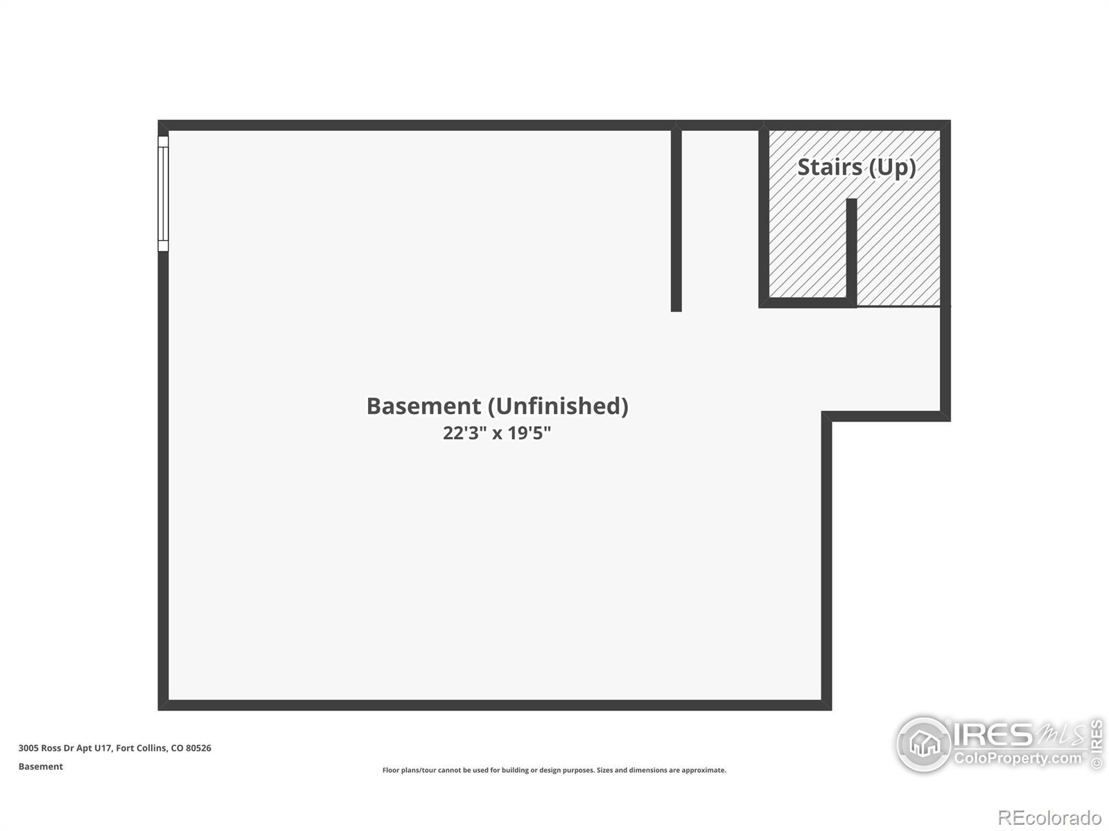 MLS Image #20 for 3005  ross drive,fort collins, Colorado