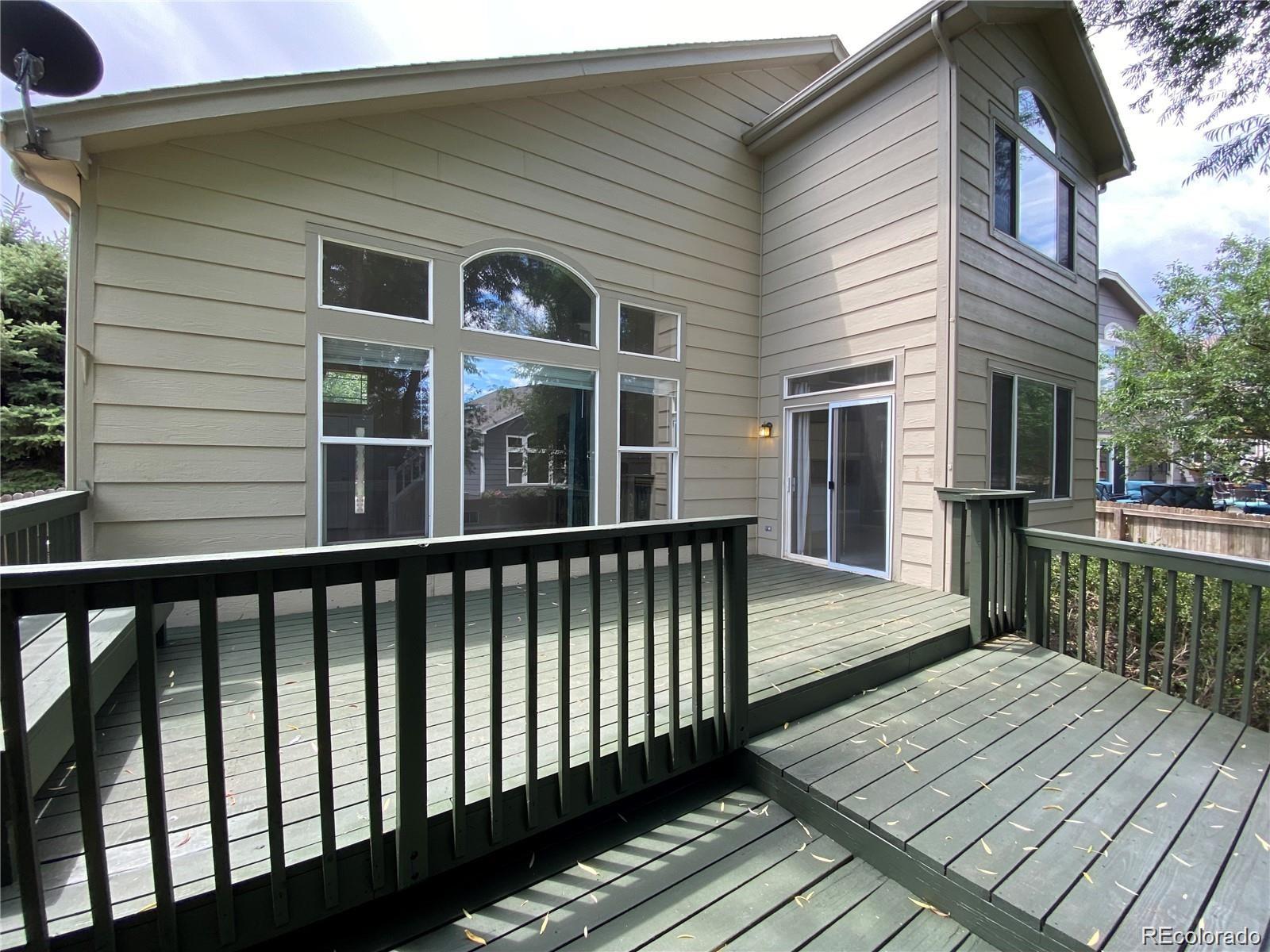 MLS Image #1 for 16116  martingale drive,parker, Colorado