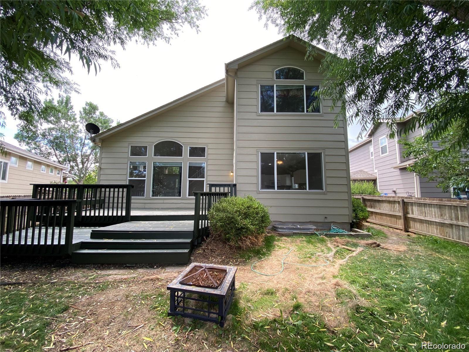MLS Image #2 for 16116  martingale drive,parker, Colorado