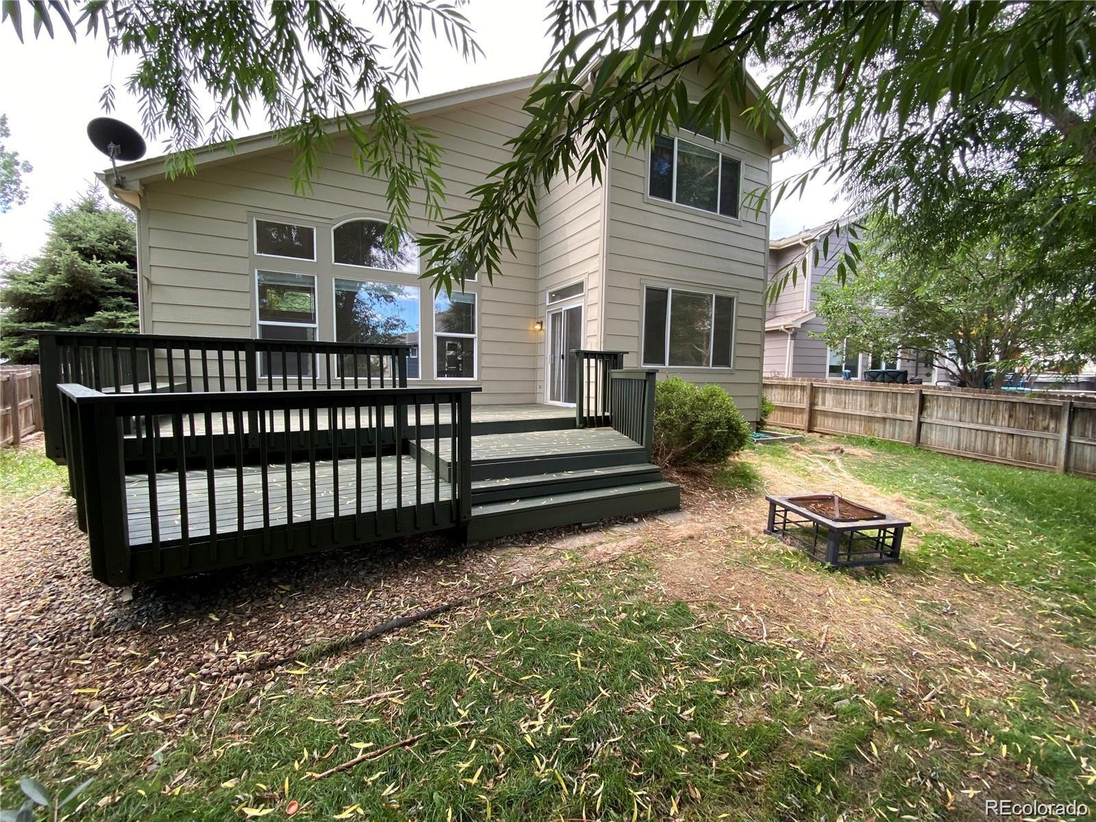 MLS Image #3 for 16116  martingale drive,parker, Colorado