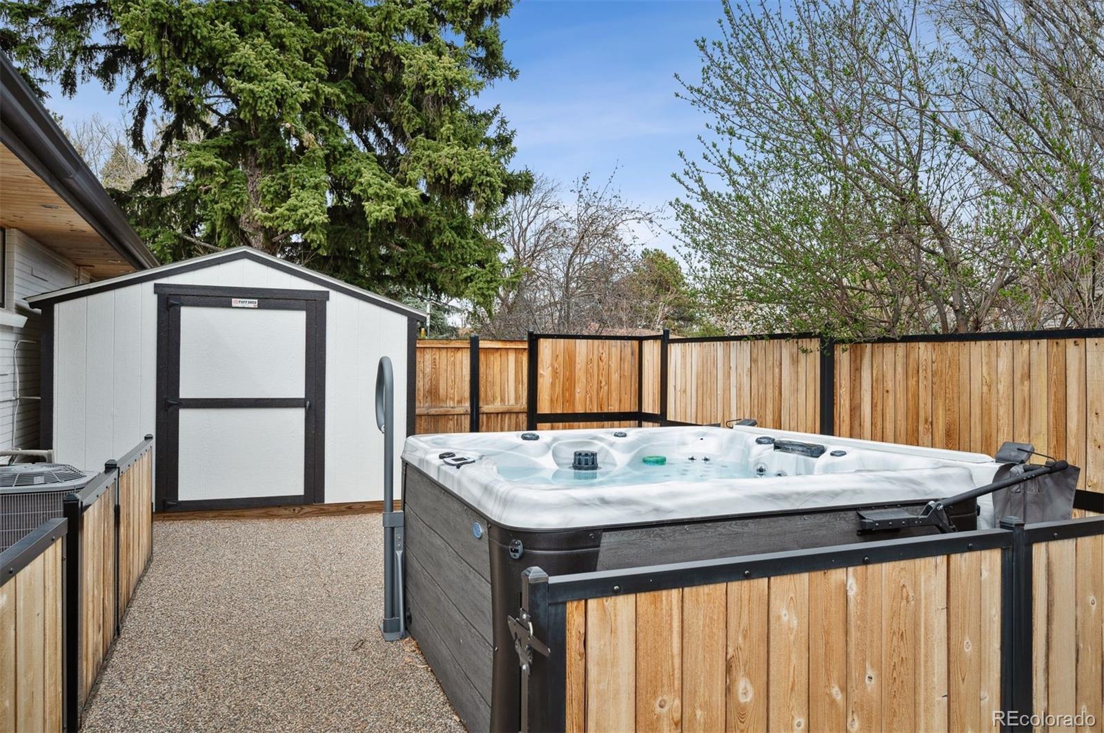 MLS Image #28 for 6180 s elati street,littleton, Colorado