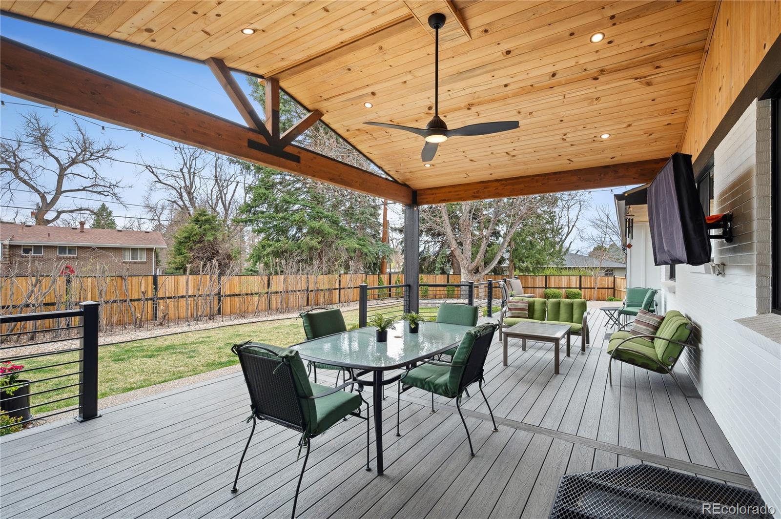 MLS Image #29 for 6180 s elati street,littleton, Colorado
