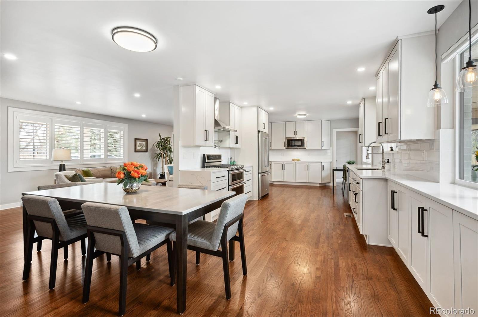 MLS Image #3 for 6180 s elati street,littleton, Colorado