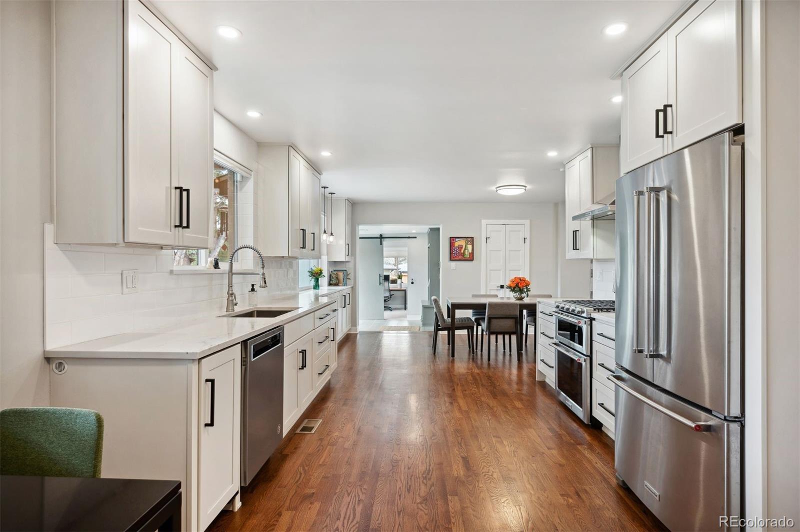 MLS Image #4 for 6180 s elati street,littleton, Colorado