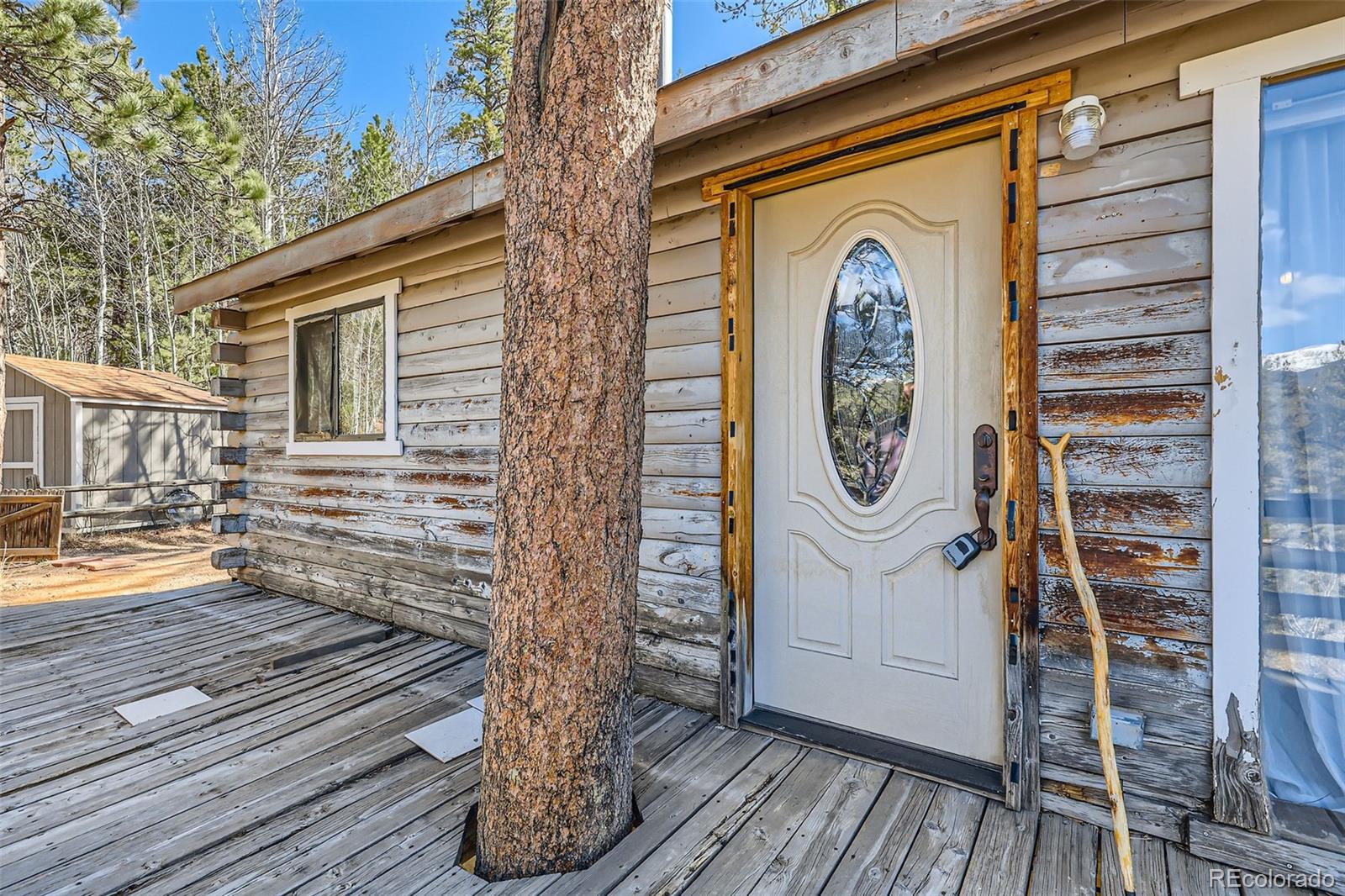 MLS Image #0 for 398  gross road,bailey, Colorado