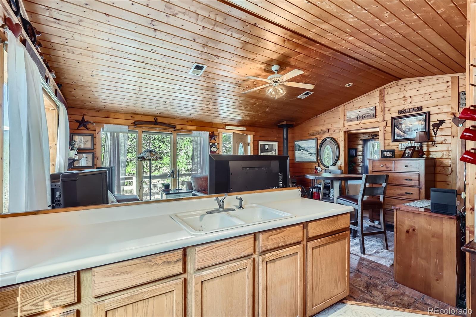 MLS Image #11 for 398  gross road,bailey, Colorado