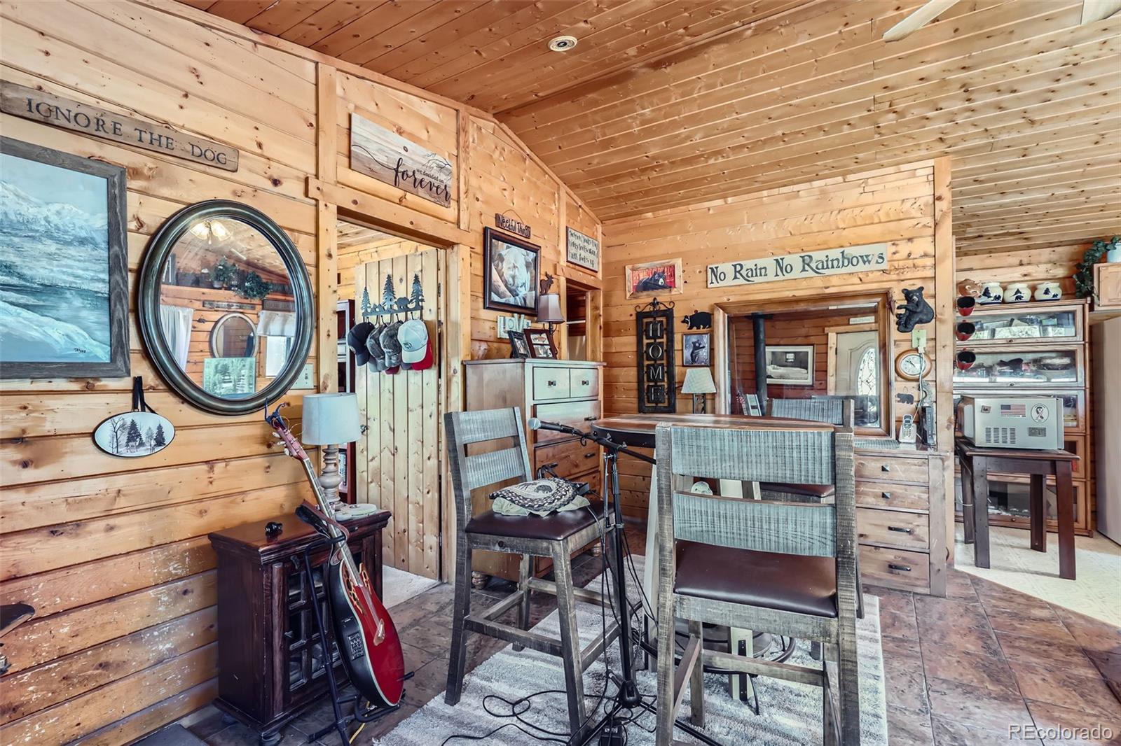MLS Image #13 for 398  gross road,bailey, Colorado