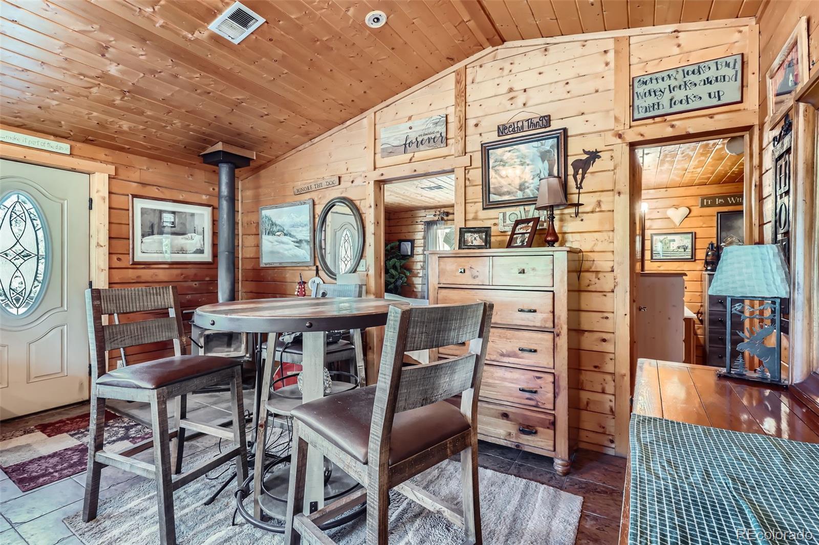 MLS Image #14 for 398  gross road,bailey, Colorado