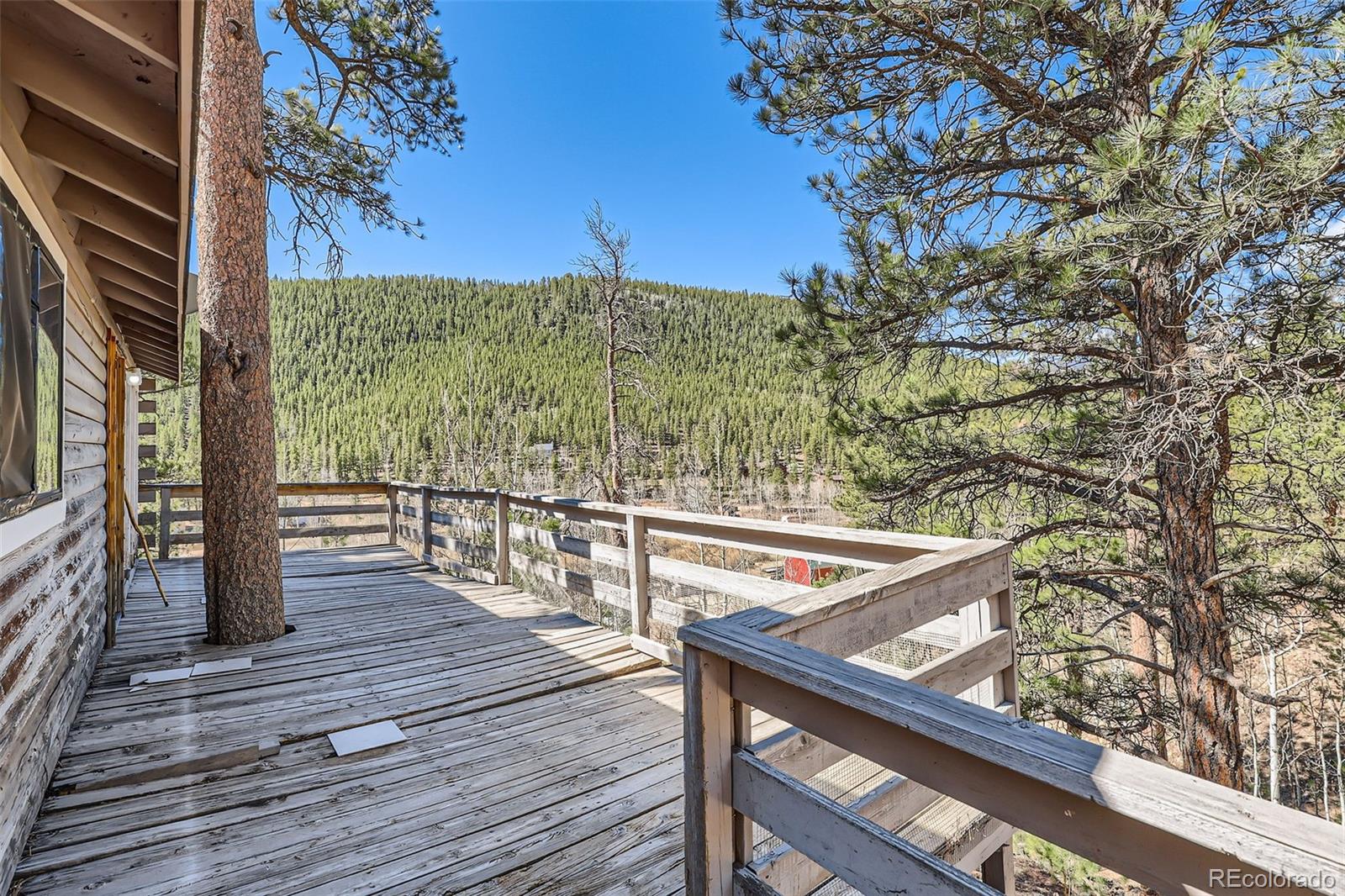 MLS Image #23 for 398  gross road,bailey, Colorado