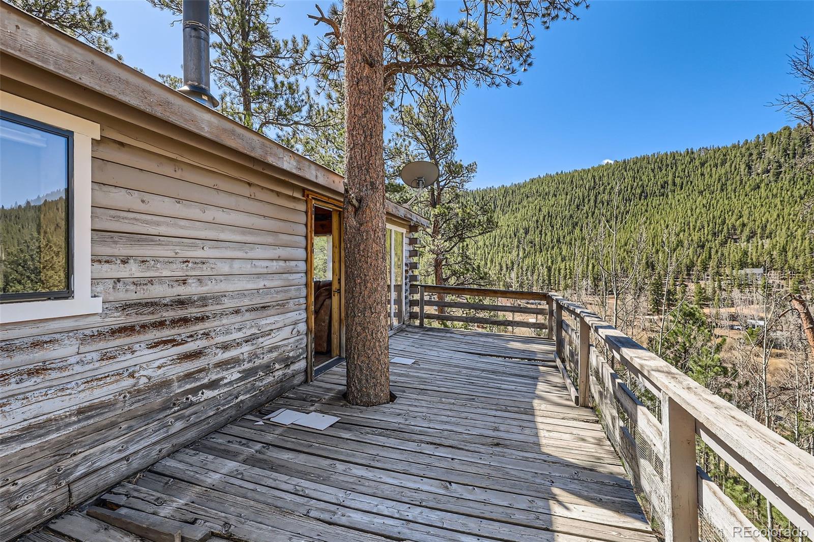 MLS Image #24 for 398  gross road,bailey, Colorado