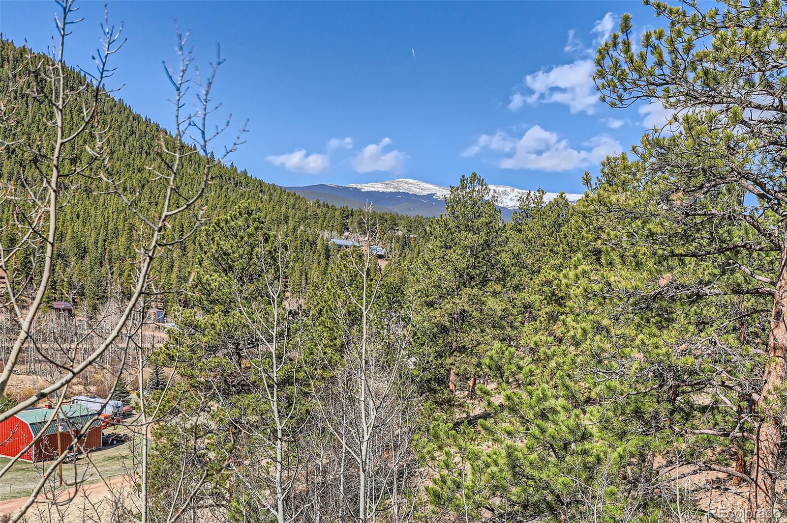 MLS Image #26 for 398  gross road,bailey, Colorado