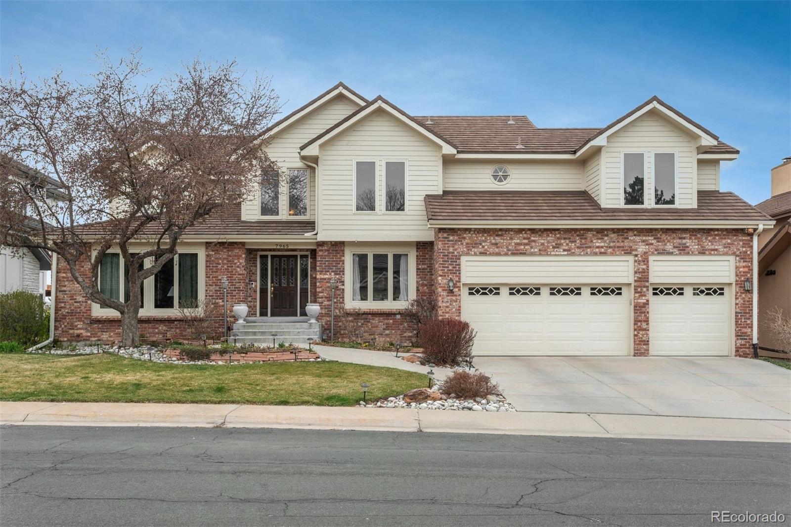 MLS Image #0 for 7965 s eudora circle,centennial, Colorado