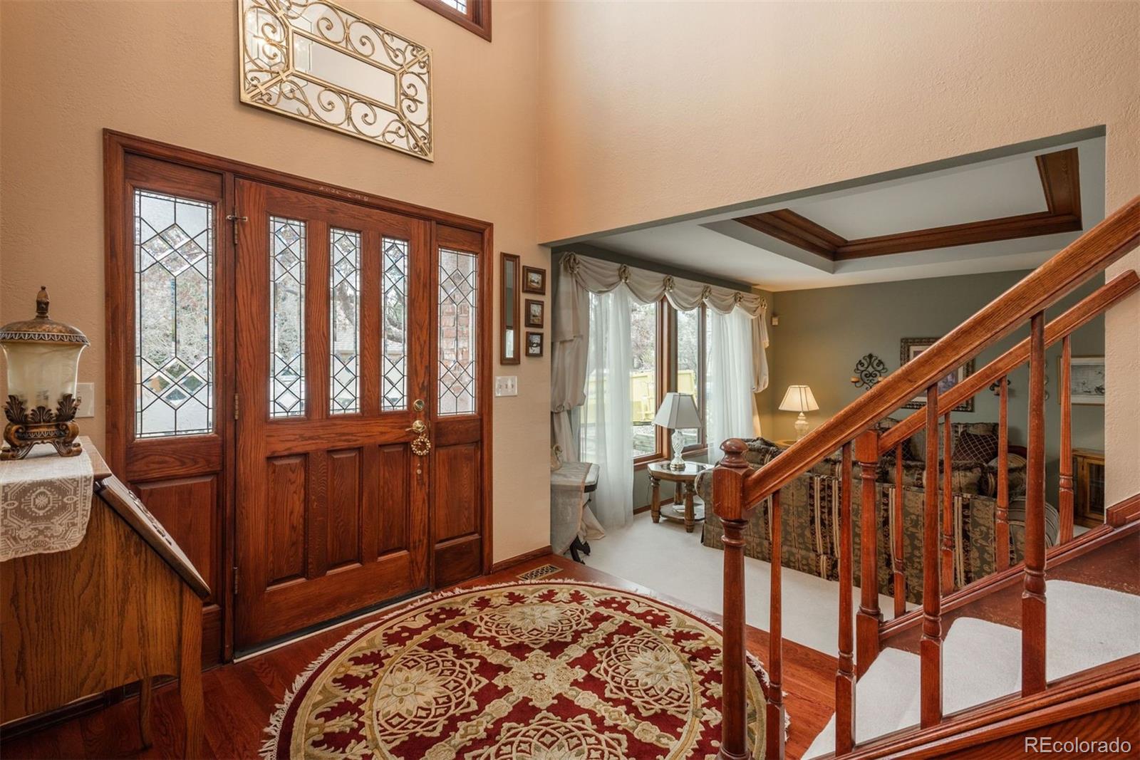 CMA Image for 4833 e links circle,Centennial, Colorado