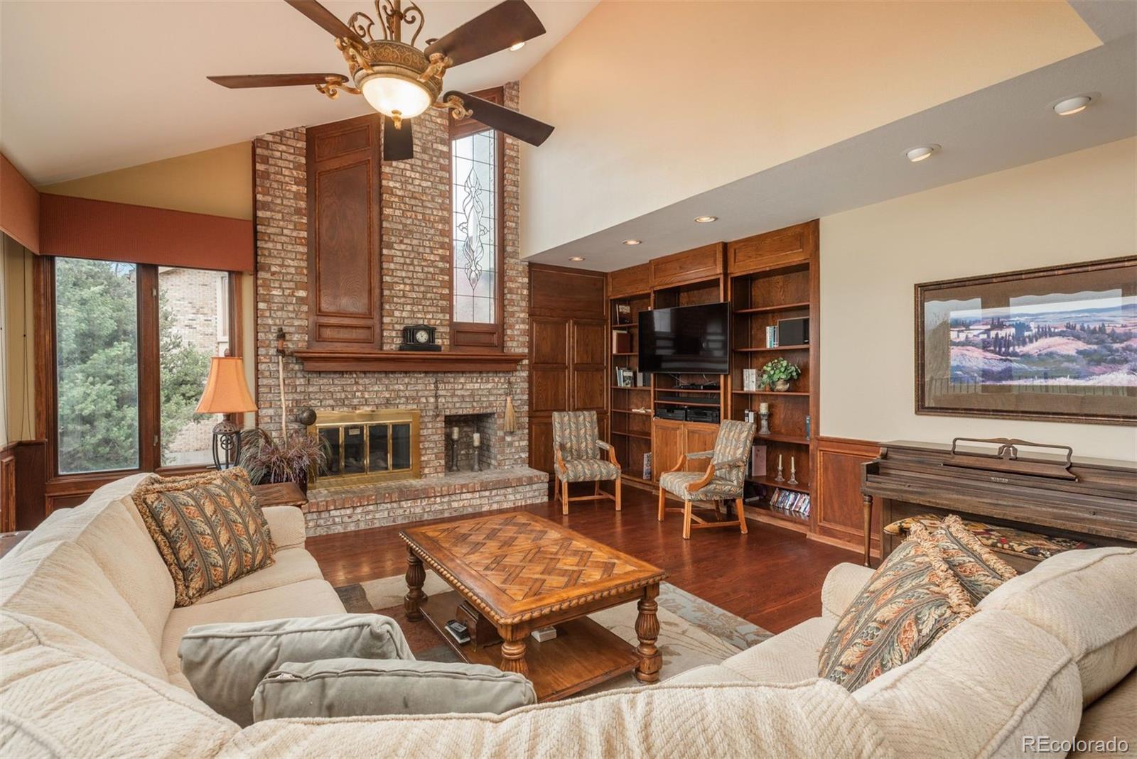MLS Image #14 for 7965 s eudora circle,centennial, Colorado
