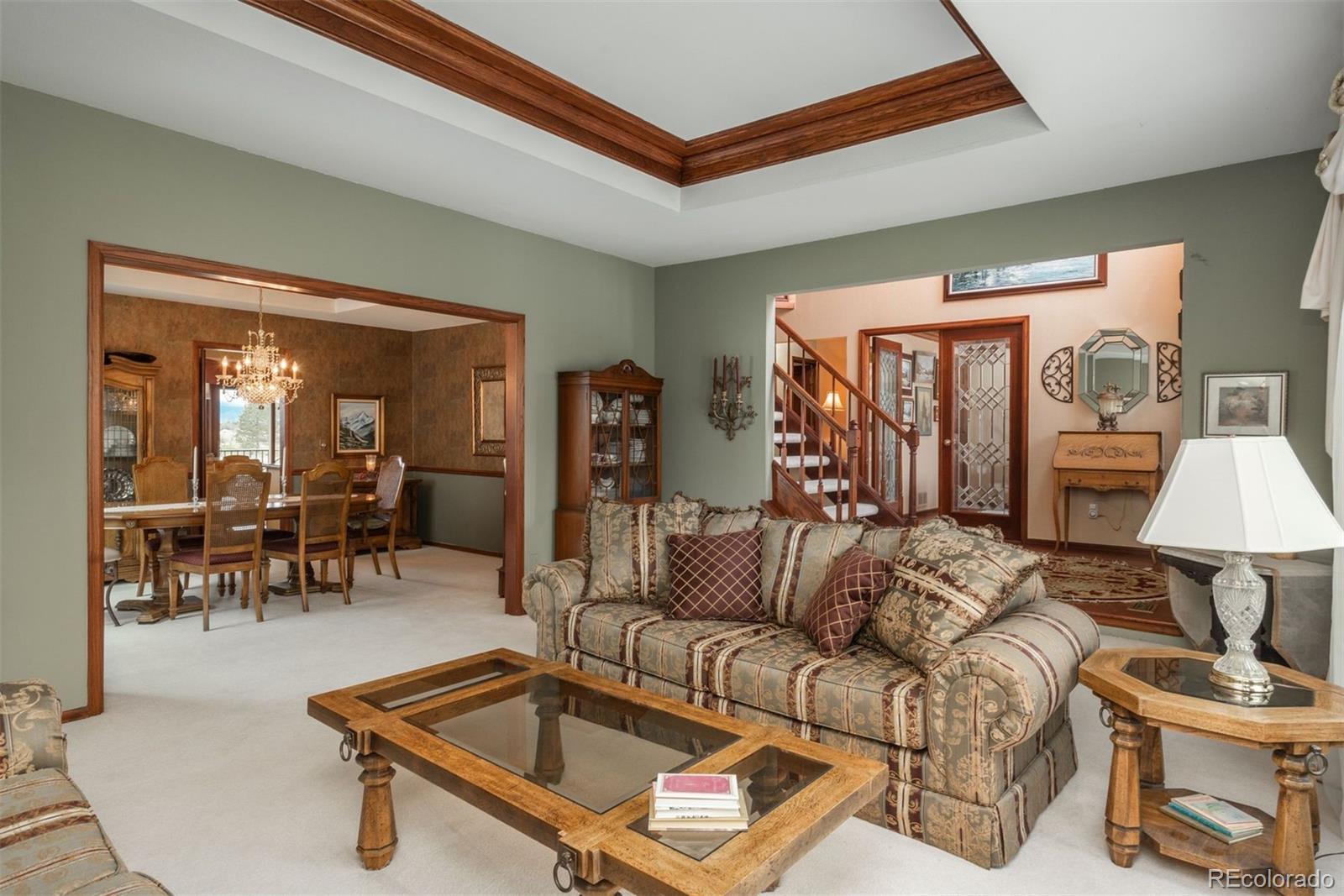MLS Image #3 for 7965 s eudora circle,centennial, Colorado