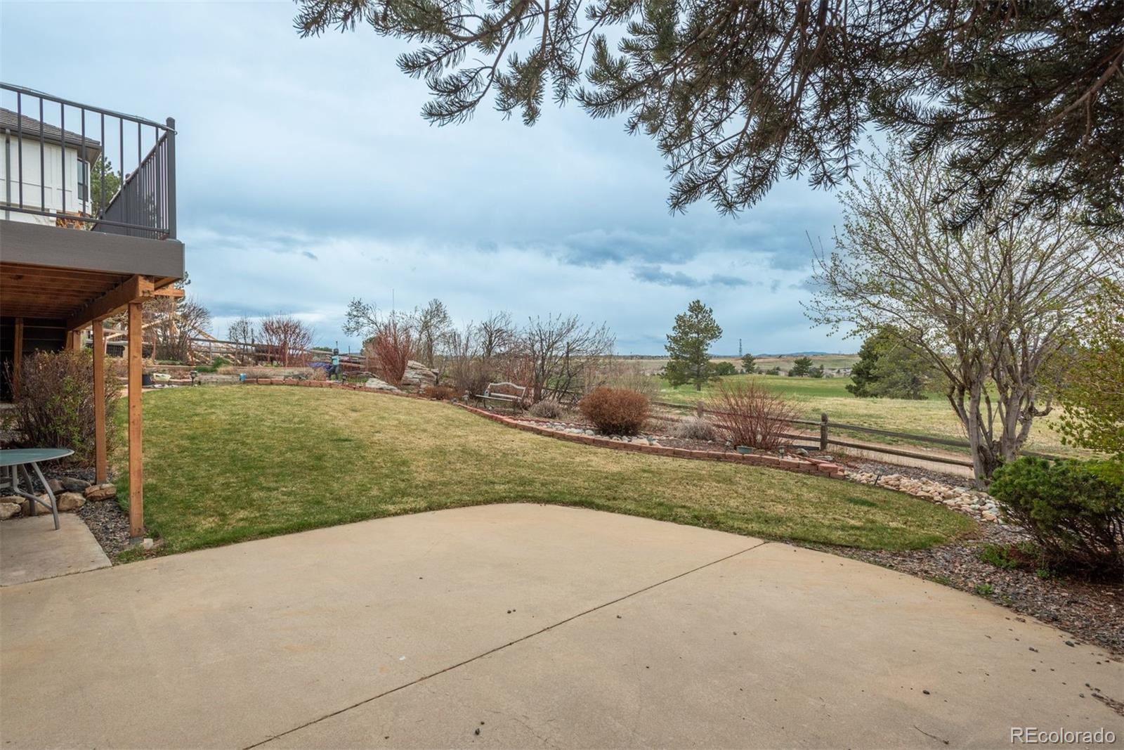 MLS Image #37 for 7965 s eudora circle,centennial, Colorado